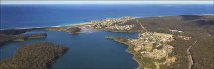 Dalmeny - NSW (PBH4 00 9648)